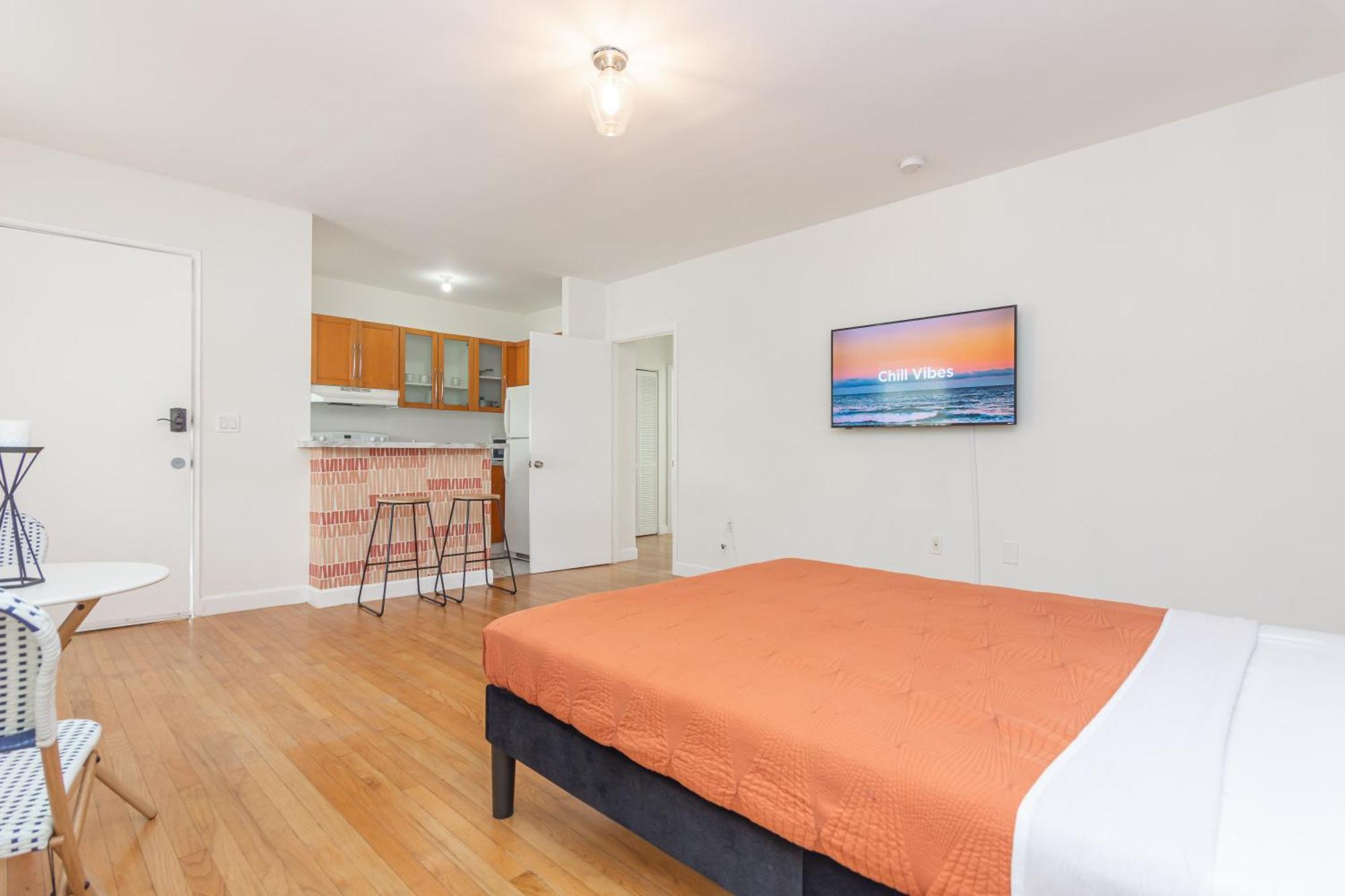 2-Bdrm Unit - 5 Minutes Walking Las Olas Beach Fort Lauderdale Exterior foto